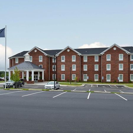 Appomattox Inn And Suites Exterior photo