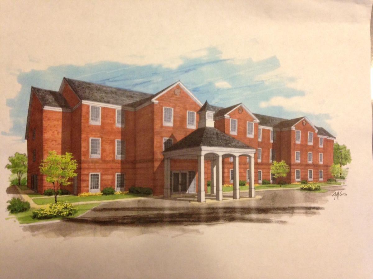 Appomattox Inn And Suites Exterior photo