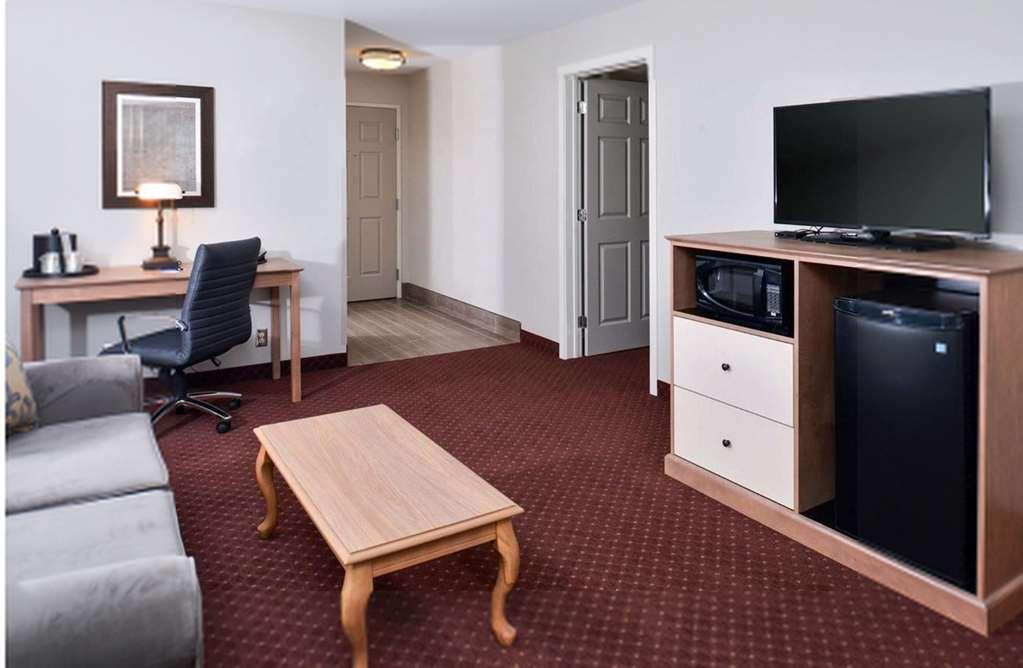 Appomattox Inn And Suites Room photo